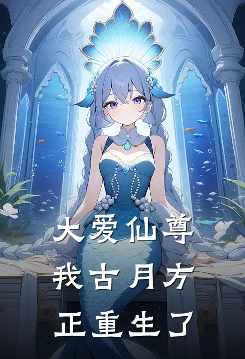 大爱仙尊：我古月方正重生了