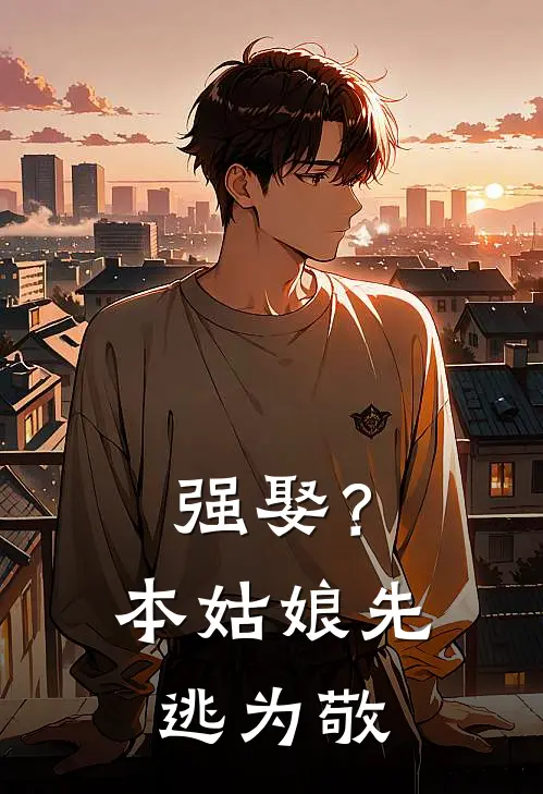 强娶？本姑娘先逃为敬