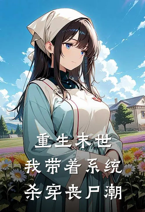 重生末世：我带着系统杀穿丧尸潮