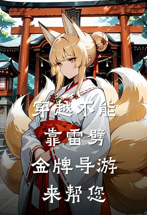 穿越不能靠雷劈，金牌导游来帮您