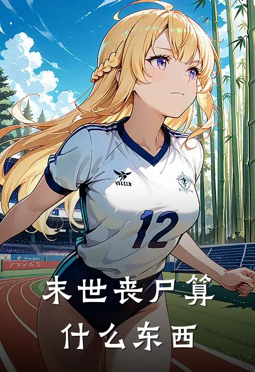 末世丧尸算什么东西