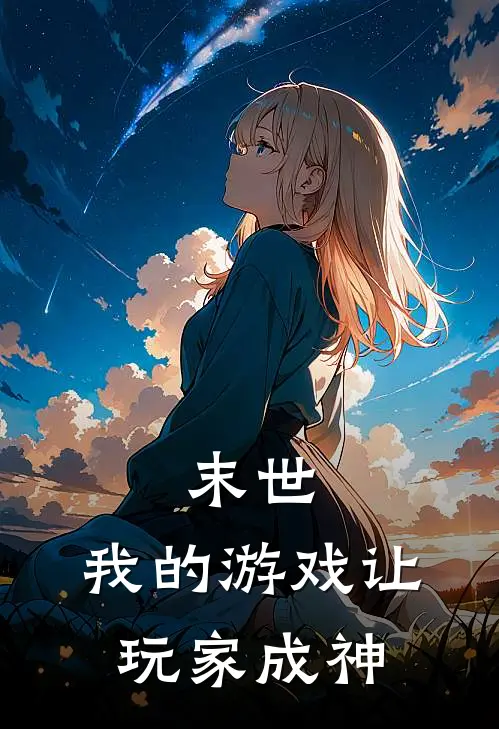 末世：我的游戏让玩家成神