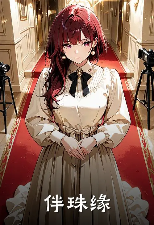 伴珠缘