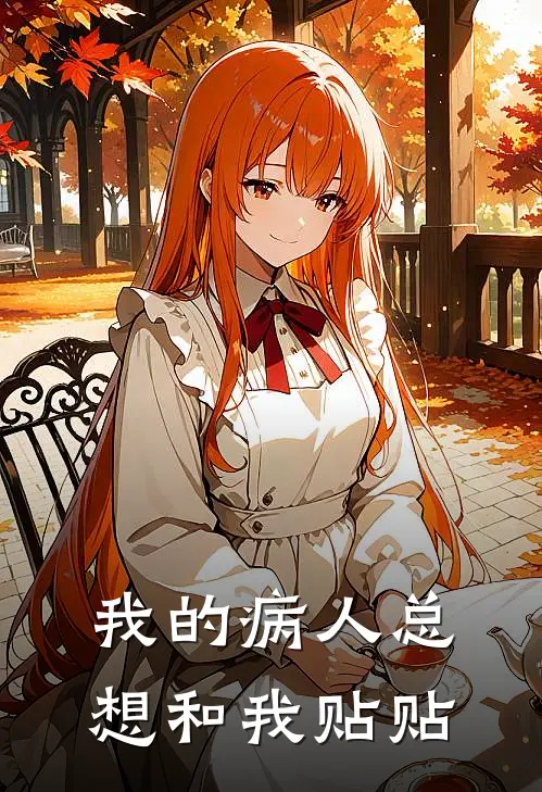 我的病人总想和我贴贴