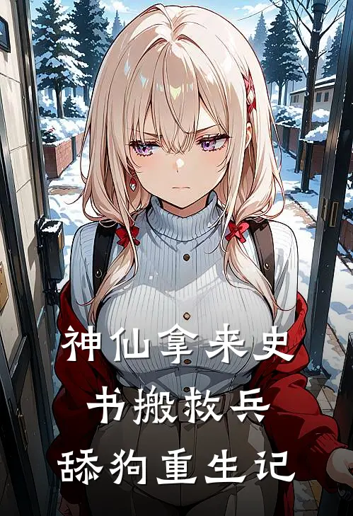 神仙拿来史书搬救兵，舔狗重生记