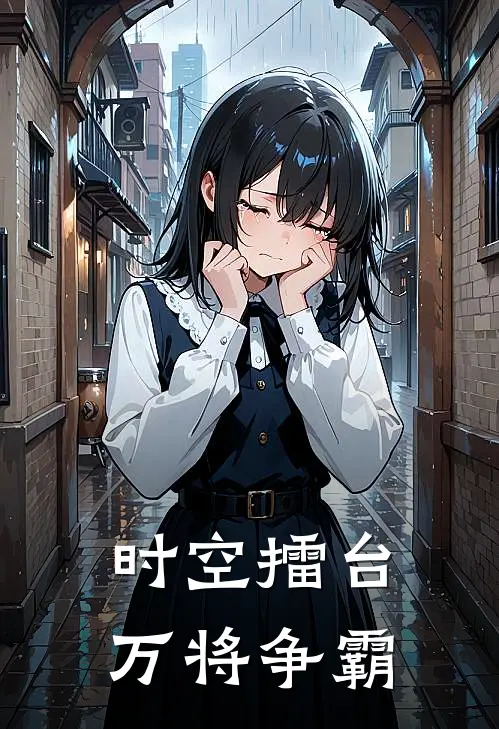 时空擂台万将争霸