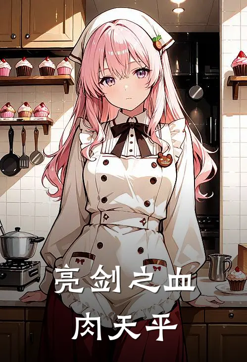 亮剑之血肉天平