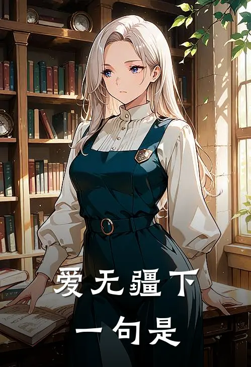 爱无疆下一句是