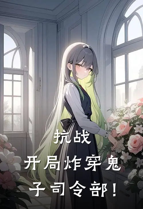 抗战：开局炸穿鬼子司令部！