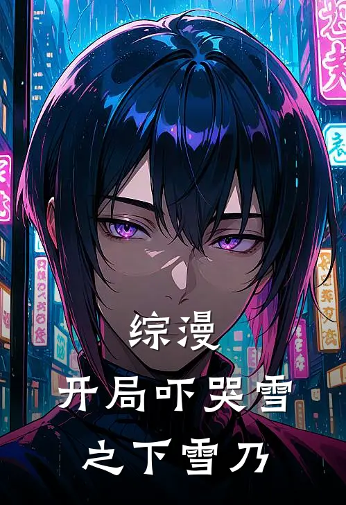 综漫：开局吓哭雪之下雪乃