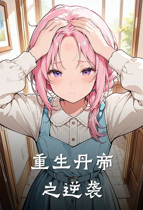 重生丹帝之逆袭