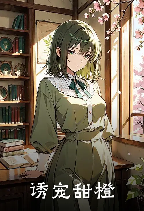 诱宠甜橙(姜橙丁梨)网络热门小说_最新小说诱宠甜橙(姜橙丁梨)