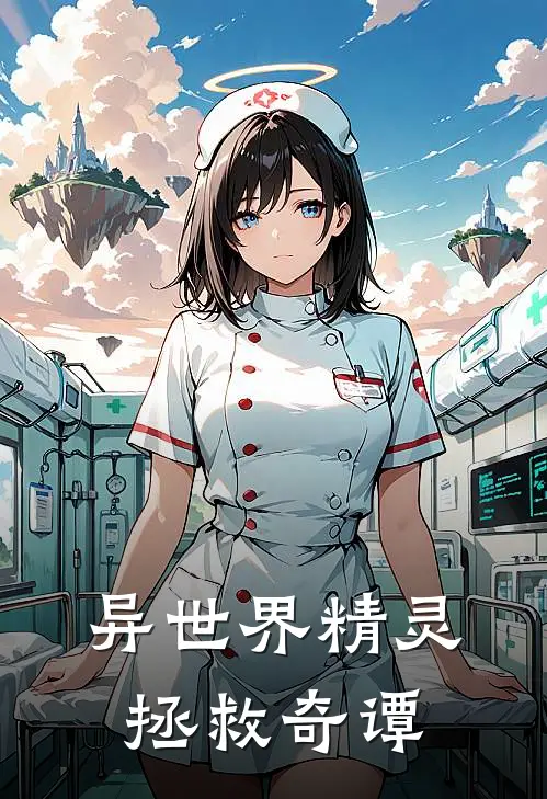 异世界精灵拯救奇谭