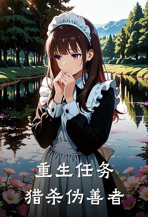 重生任务：猎杀伪善者