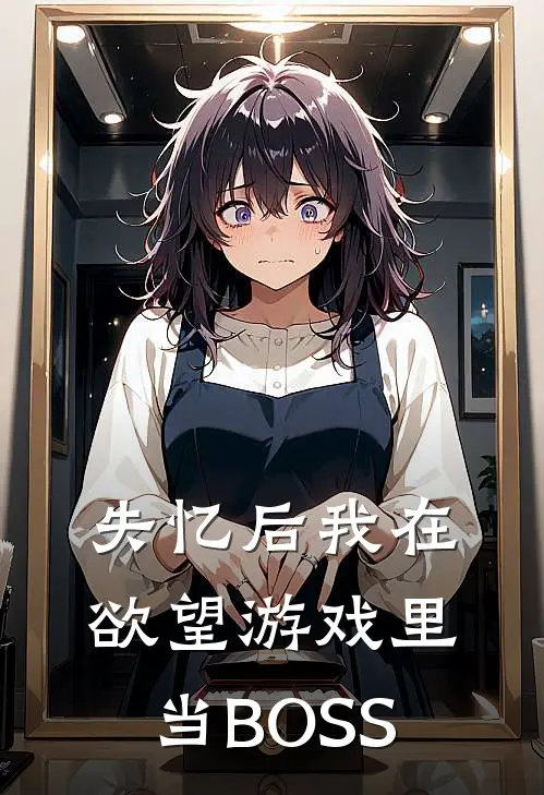 失忆后我在欲望游戏里当BOSS