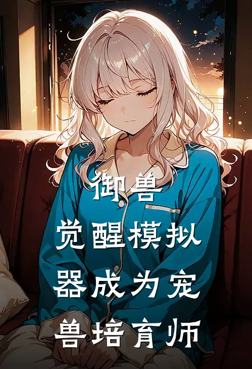 御兽：觉醒模拟器成为宠兽培育师伊瑟尔菲奥娜免费小说大全_小说推荐完本御兽：觉醒模拟器成为宠兽培育师(伊瑟尔菲奥娜)