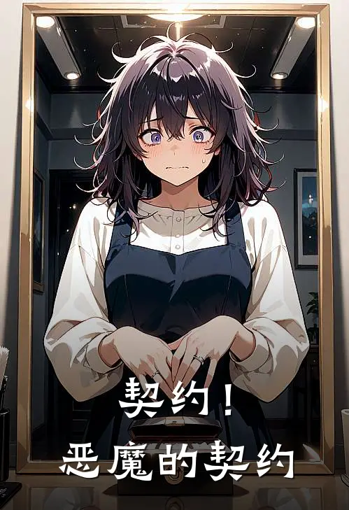 契约！恶魔的契约