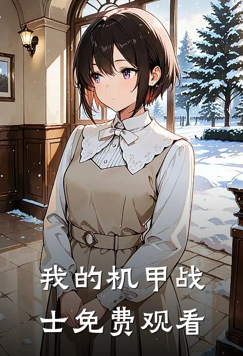 我的机甲战士免费观看