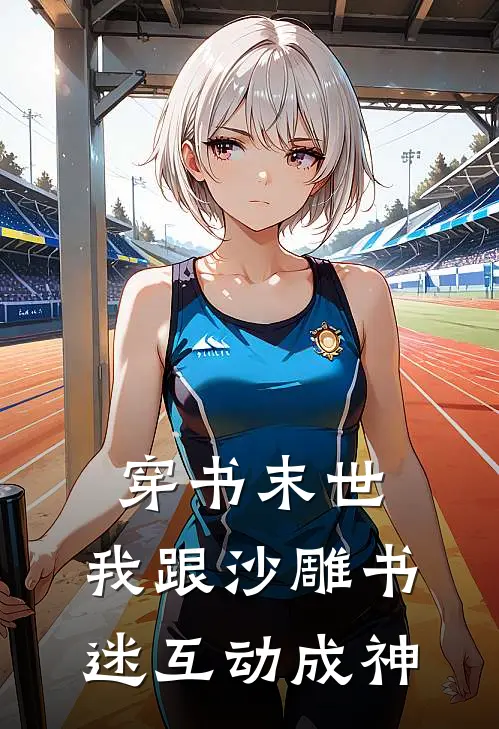 穿书末世：我跟沙雕书迷互动成神