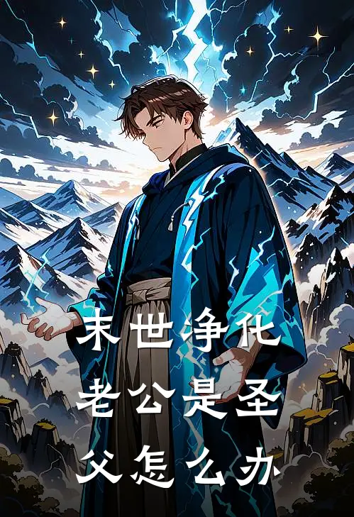 末世净化：老公是圣父怎么办