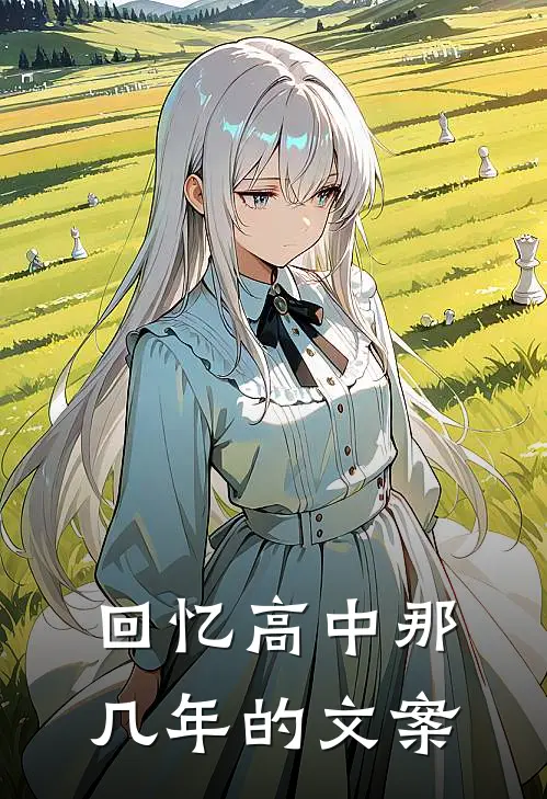 回忆高中那几年的文案