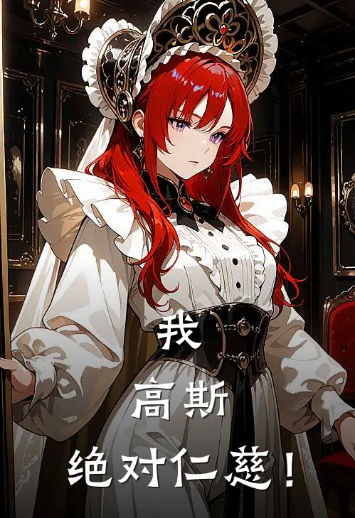 我，高斯，绝对仁慈！