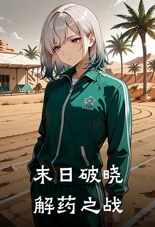 末日破晓：解药之战