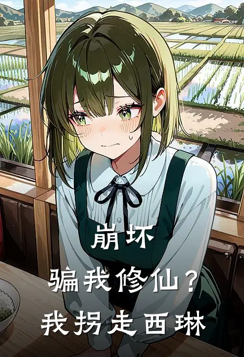 崩坏：骗我修仙？我拐走西琳