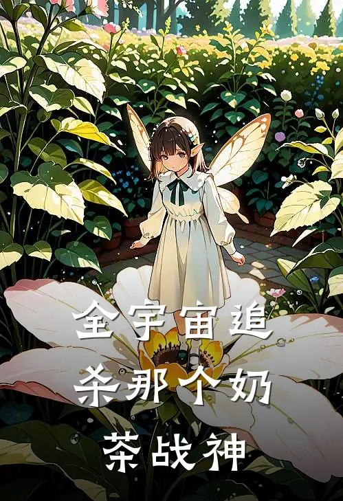 全宇宙追杀那个奶茶战神