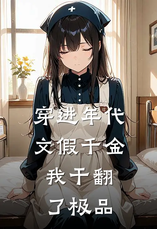 穿进年代文假千金，我干翻了极品