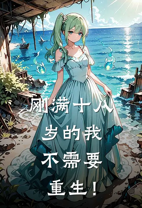 刚满十八岁的我，不需要重生！