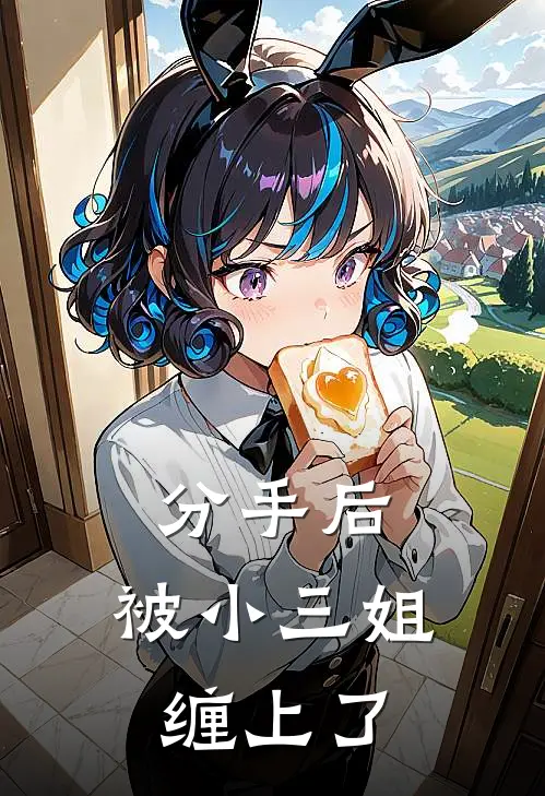 分手后，被小三姐缠上了