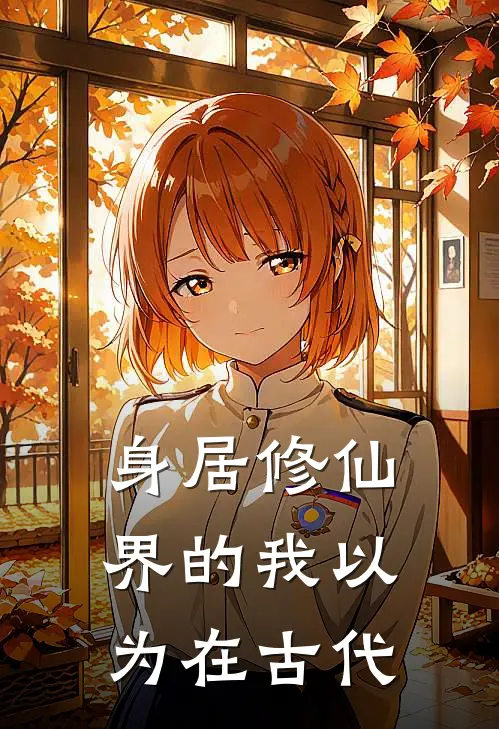 身居修仙界的我以为在古代