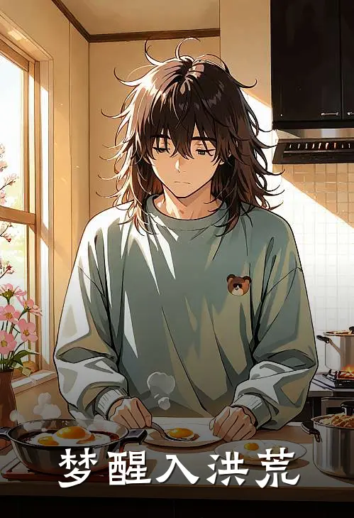 梦醒入洪荒(阿蛮龙玄毅)最新完结小说_完结版小说全文免费阅读梦醒入洪荒(阿蛮龙玄毅)