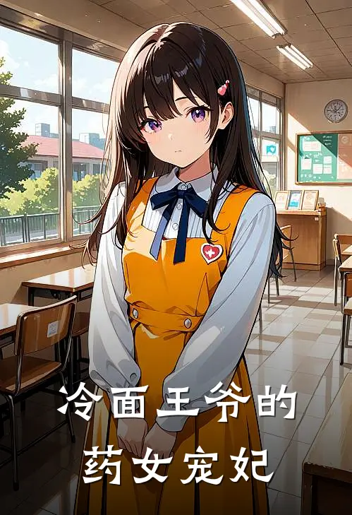 冷面王爷的药女宠妃