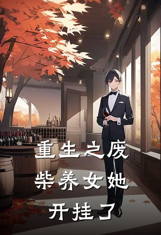 重生之废柴养女她开挂了