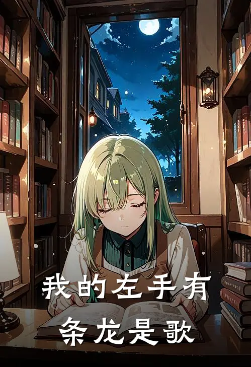 我的左手有条龙是歌