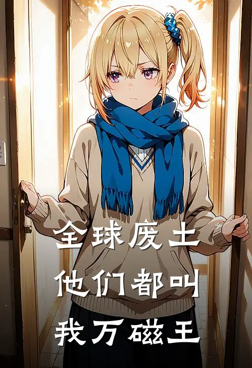 全球废土：他们都叫我万磁王