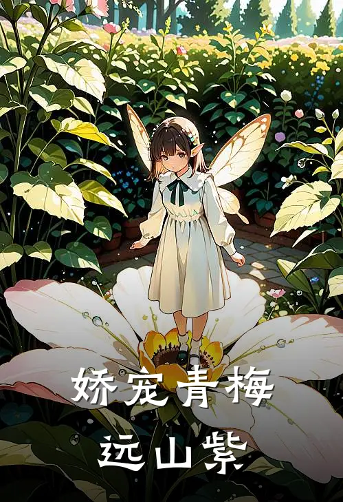 娇宠青梅远山紫