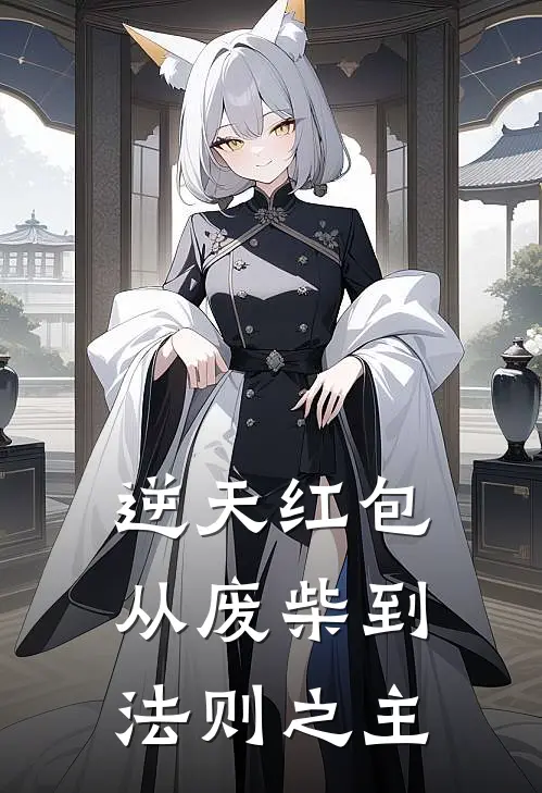 逆天红包：从废柴到法则之主