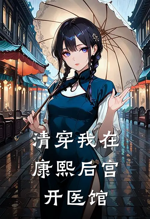 清穿我在康熙后宫开医馆