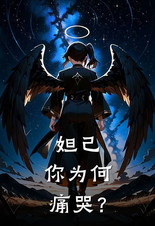 妲己，你为何痛哭？