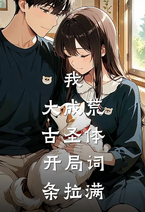 我，大成荒古圣体，开局词条拉满