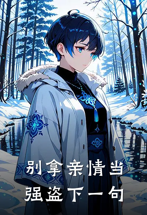 别拿亲情当强盗下一句