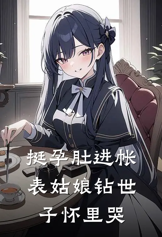 挺孕肚进帐，表姑娘钻世子怀里哭