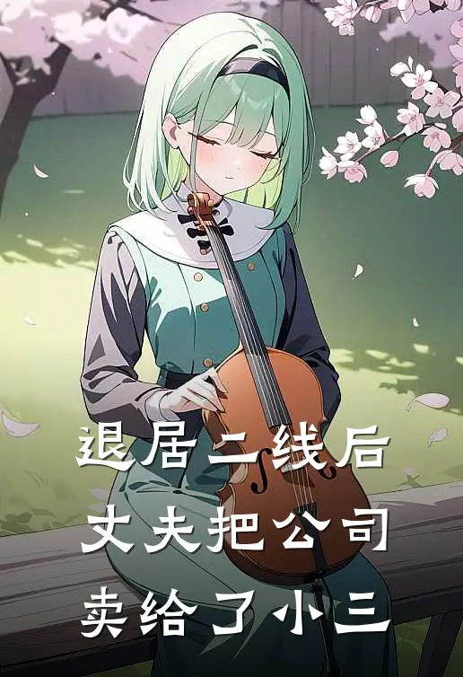 退居二线后，丈夫把公司卖给了小三