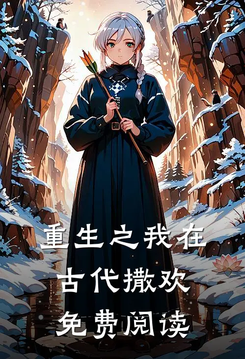 重生之我在古代撒欢免费阅读