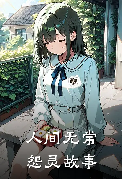 人间无常：怨灵故事