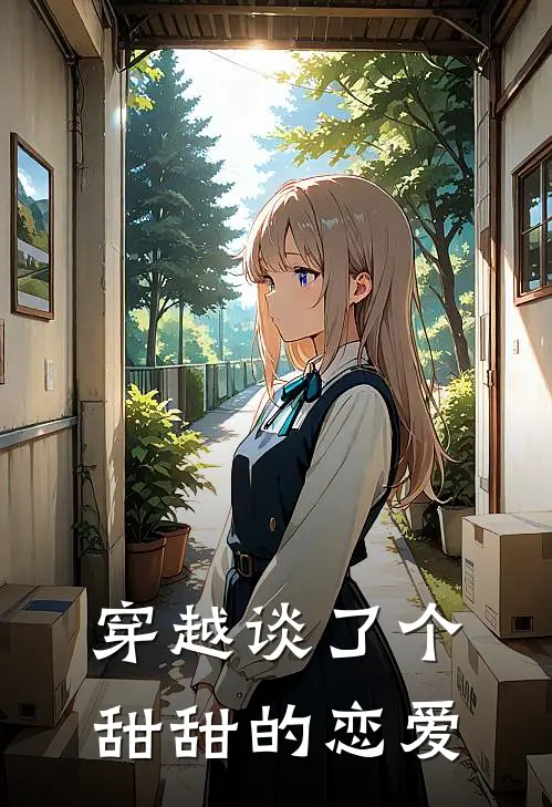 穿越谈了个甜甜的恋爱