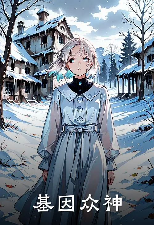基因众神